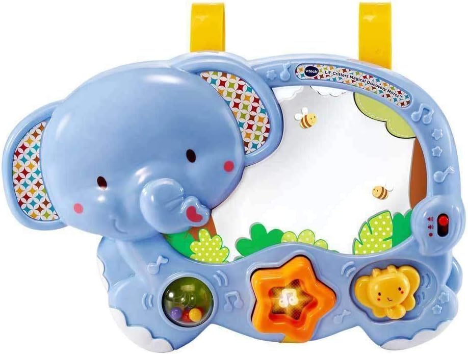 VTech Little Friendlies Magical Discovery Mirror