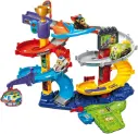 VTech Toot-Toot Drivers Twist and Race Tower