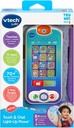 هاتف VTech Touch and Chat المضيء