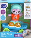 قطة التزلج الصغيرة من VTech