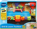 VTech Drill and Learn Toolbox