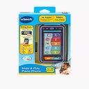 هاتف البيانو القابل للسحب والتشغيل من VTech