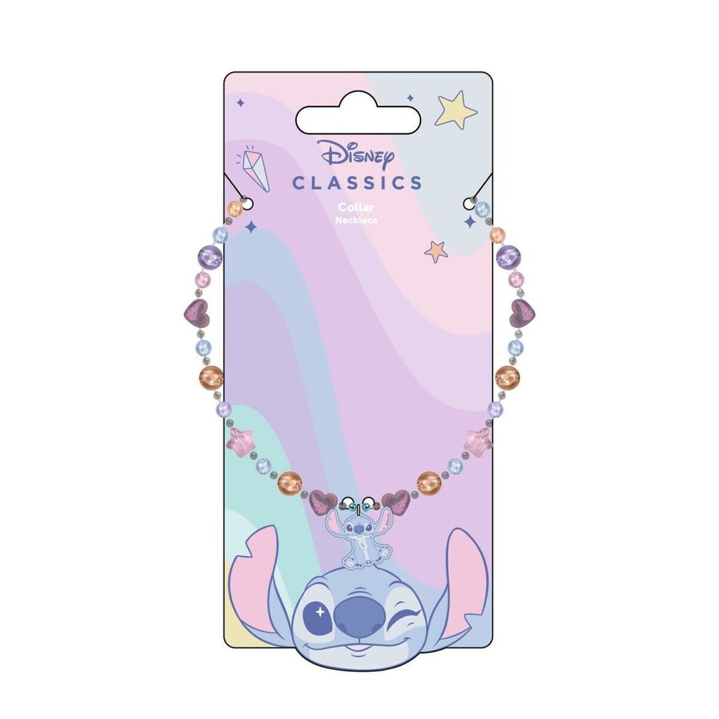 Stitch - Bracelet Jewelry