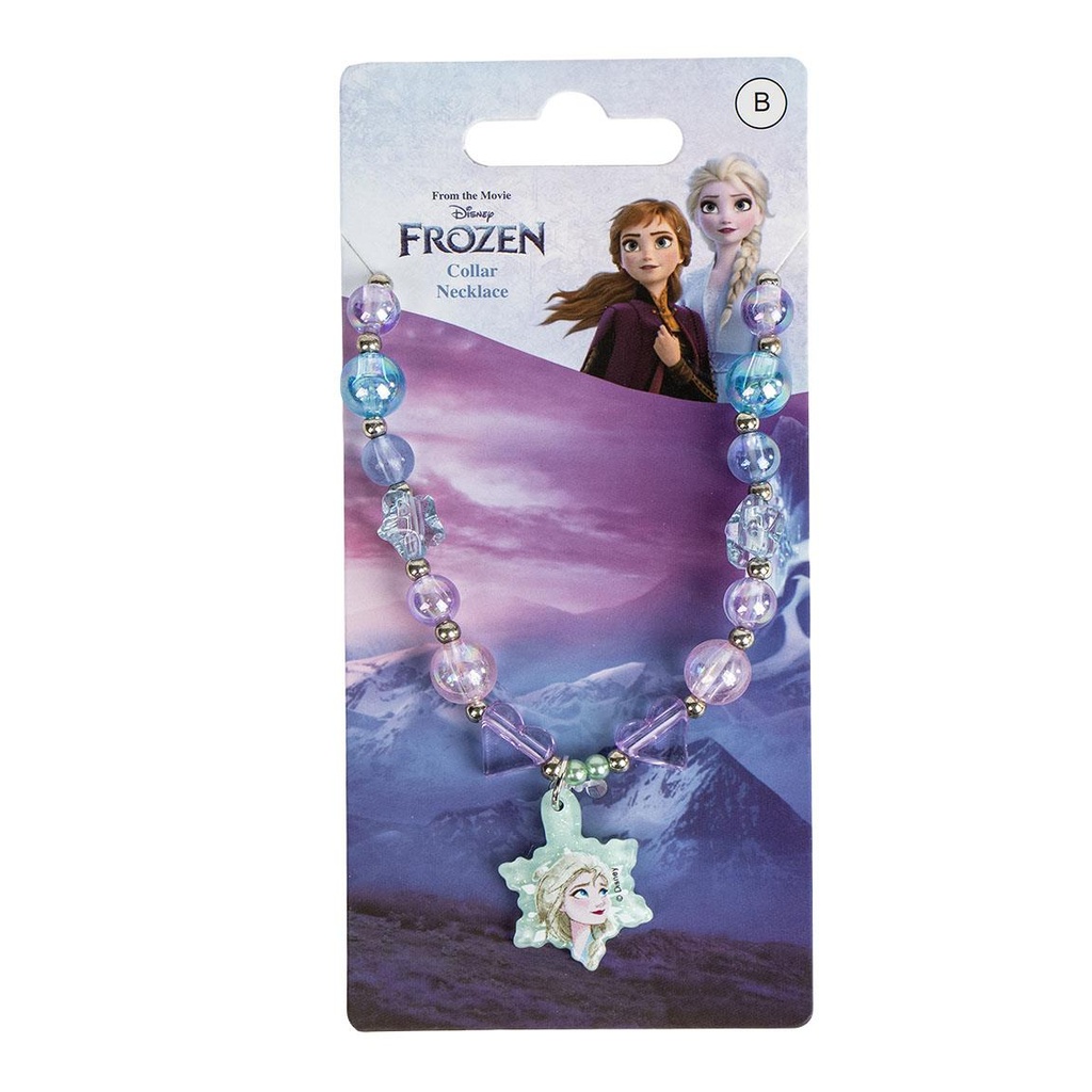 Frozen - Kids Jewelry Collar