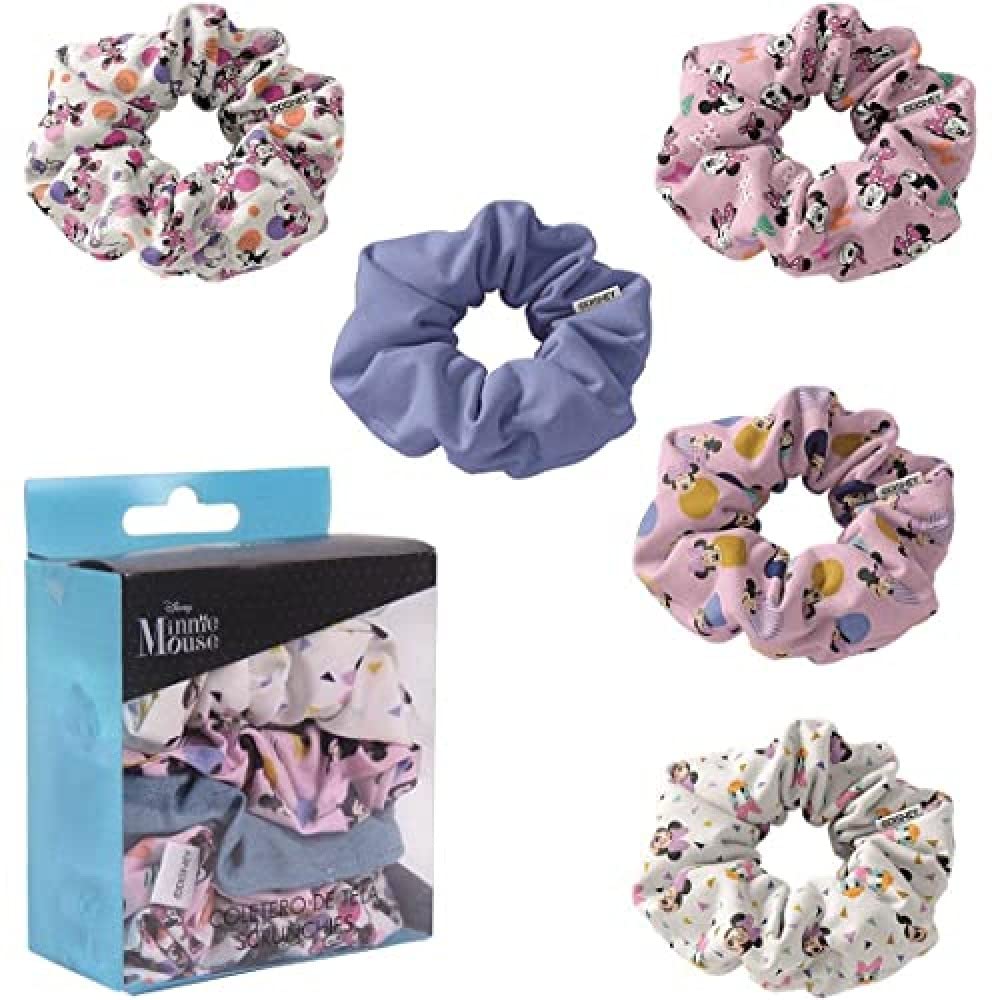 Disney Minnie Mouse - Cerda Life's Little Moments Pack Of 5
