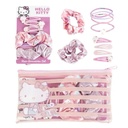 Hello Kitty - Beauty Accessories Set For Kids
