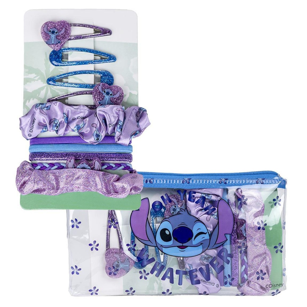 Stitch - Beauty Set Accessories