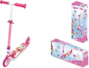 سموبي - أميرات ديزني - سكوتر بعجلتين