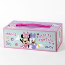 Disney Minnie Mouse - Colorable Set Briefcase