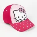 Hello Kitty - Kids Cap