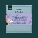 HeyDoodle - Tales - Habitats Above & Below