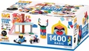 LaQ Basic 1400