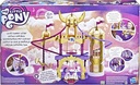 ماي ليتل بوني – الأميرة بيتالز وقصر كلاودبف