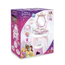 Smoby - 2-In-1 Dressing Table - Disney Princess