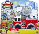 Play-Doh - Fire Truck