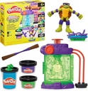 Play-Doh - Teenage Mutant Ninja Turtles Mutation Station Playset