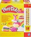 Play-Doh - 18 Pack Imagine Anything Set