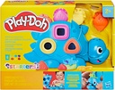 Play-Doh - Shapes & Colors Dino Starter Set