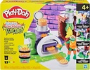Play-Doh - Teenage Mutant Ninja Turtles Slice & Blast Pizza Playset