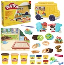 Play-Doh - School Day Adventures Playset