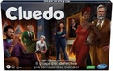 Hasbro - Cluedo Classic Refresh