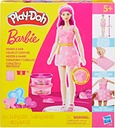 Play-Doh - Barbie Hearts & Hair