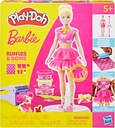 Play-Doh - Barbie Ruffles and Bows Set