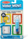 Melissa & Doug - Water Wow - Colors & Shapes