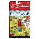 Melissa & Doug - Water Wow Sports
