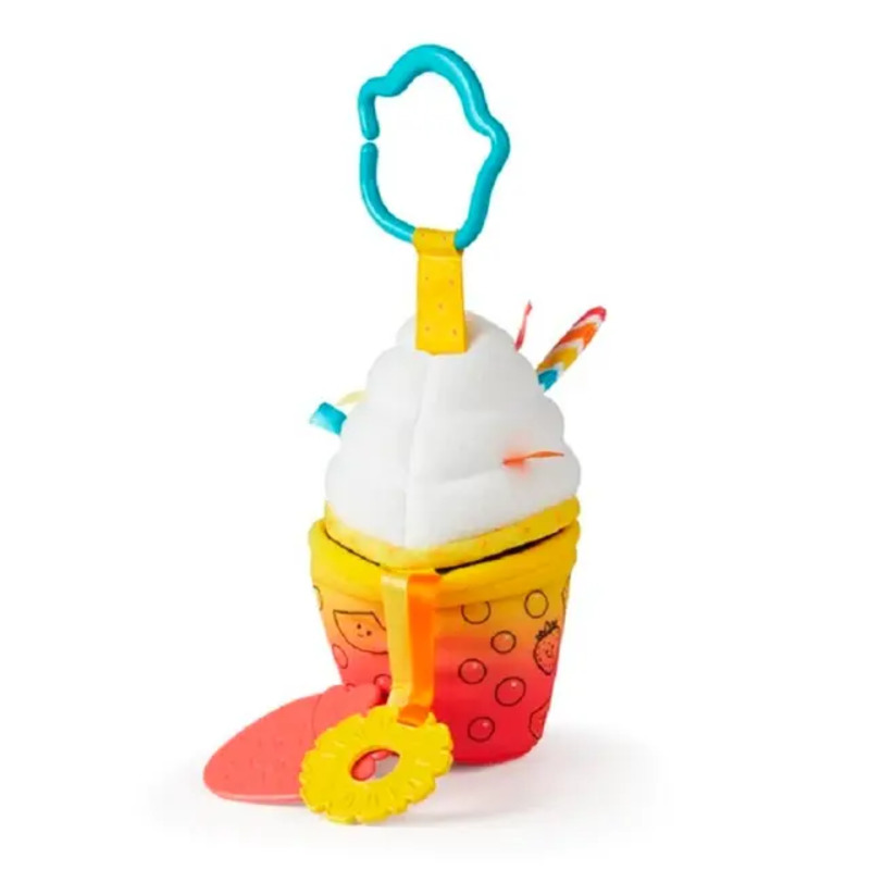 Melissa & Doug - Bubble Tea Take Along Toy