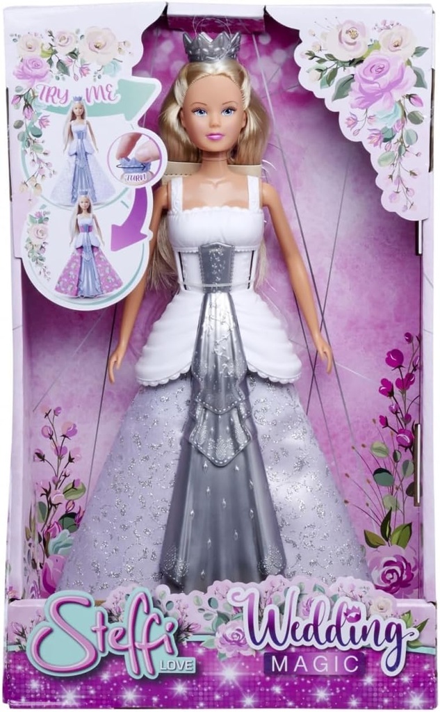 Steffi Love - Magic Princess 
