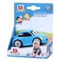 BB Junior – VW New Beetle Pop-Up Car