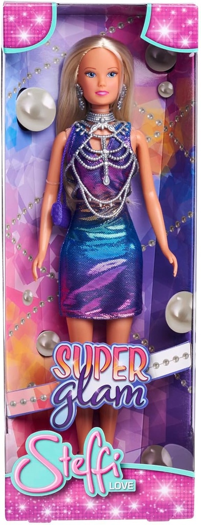 Steffi Love - Super Glam 