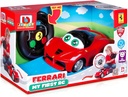 BB Junior - Play & Go Ferrari My First R/C LaFerrari