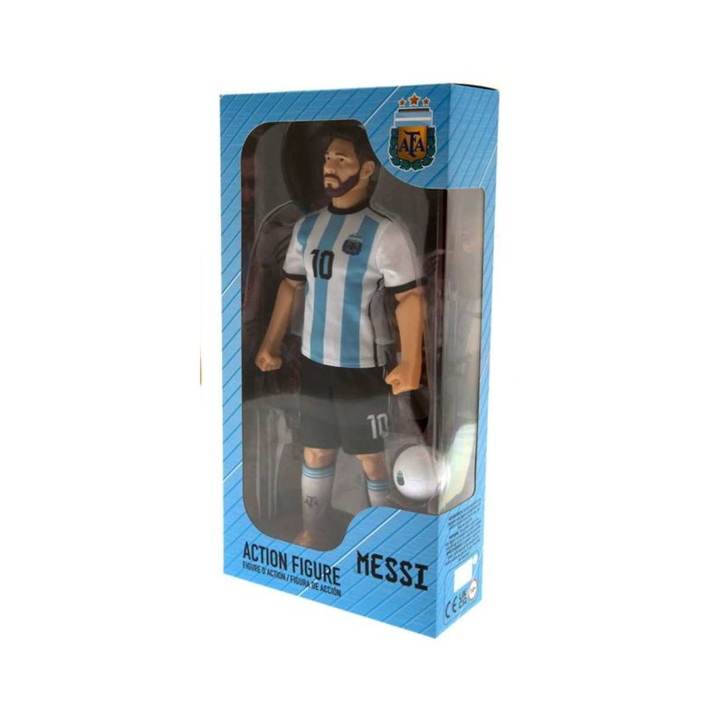 Banbo Toys - Lionel Messi 30cm Action Figure