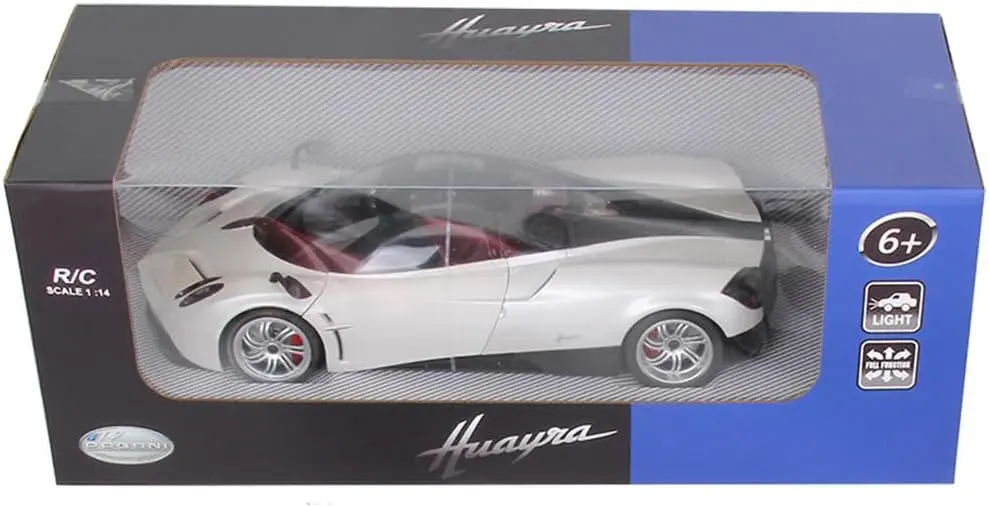 RC Car 1:14 Scale Pagani Huayra