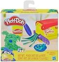 Play-Doh – Mini Classics Fun Factory
