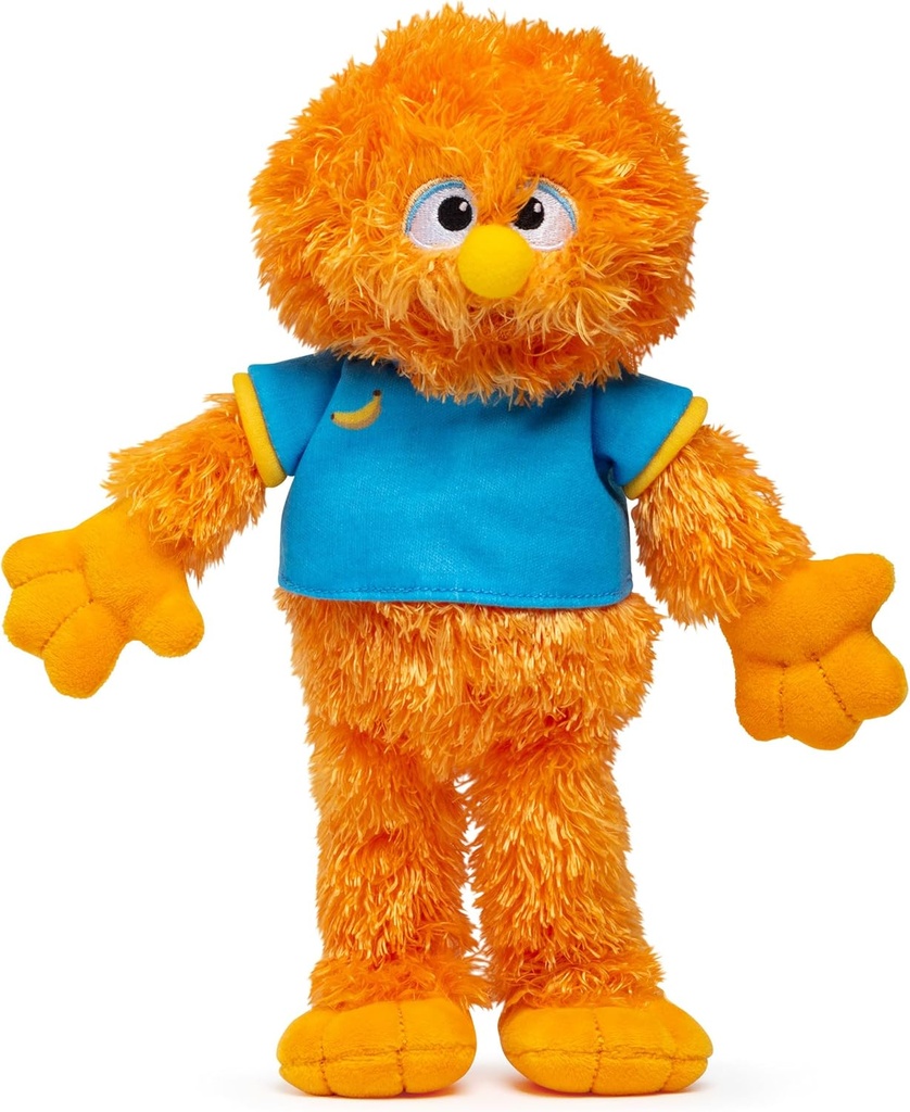 Ms. Rachel – Official Herbie Cuddle & Comfort Friend