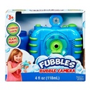Fubbles – Camera Bubbles Machine