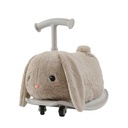 يفولوشن – لعبة الركوب ماي بادي رولر ويلز الأرنب