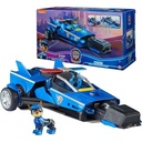 Paw Patrol - Paw Patrol Movie 2 - Transforming Cruiser Chase