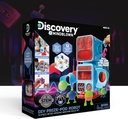 Discovery - DIY Vending Machine