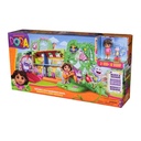 Dora - Dora the Explorer – Casita Playset