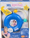 Ms. Rachel – Radio Sing-Along Song Player