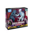 Godzilla x Kong – Godzilla and Kong Basic Figure 6"