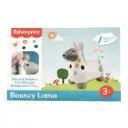 Fisher-Price HOPPER LAMA