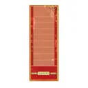 1pc Roll & Score Family Game