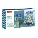 Play House Doctor Pretend Toys Set
