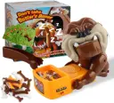 BAD DOG FAMILY GAME