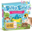 Ditty Bird - Action Songs